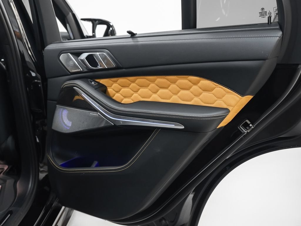 2026 BMW X5 M Competition