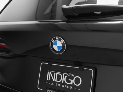 2026 BMW X5 M Competition