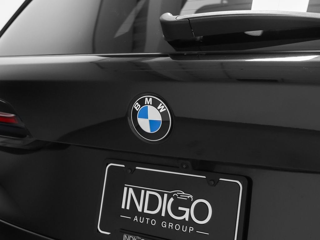 2026 BMW X5 M Competition