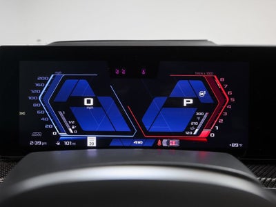 2026 BMW X5 M Competition