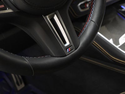 2026 BMW X5 M Competition