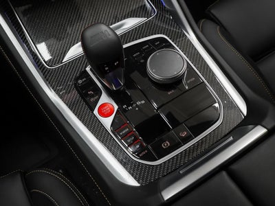 2026 BMW X5 M Competition