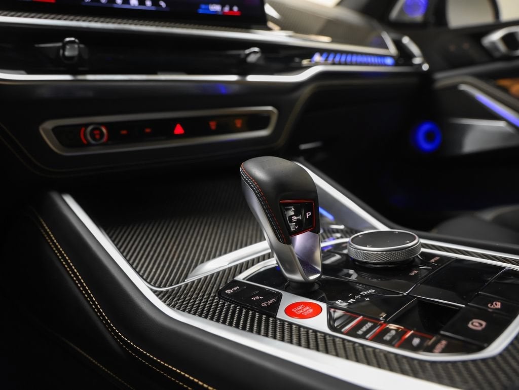 2026 BMW X5 M Competition