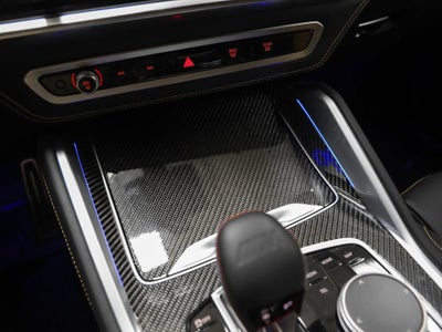 2026 BMW X5 M Competition