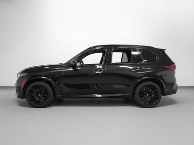 2026 BMW X5 M Competition
