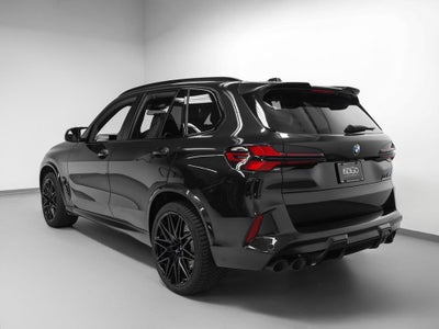 2026 BMW X5 M Competition
