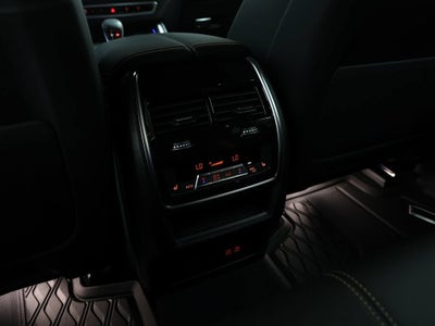 2026 BMW X5 M Competition