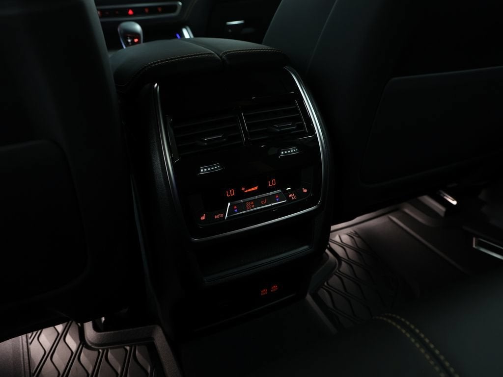 2026 BMW X5 M Competition
