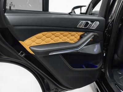 2026 BMW X5 M Competition