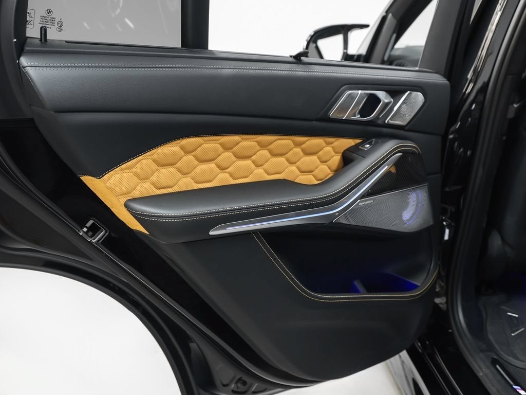 2026 BMW X5 M Competition