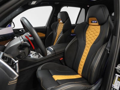 2026 BMW X5 M Competition