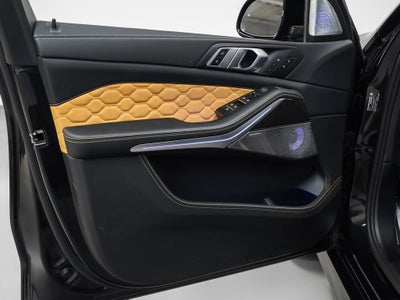 2026 BMW X5 M Competition