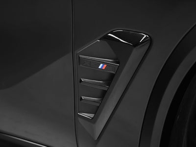 2026 BMW X5 M Competition