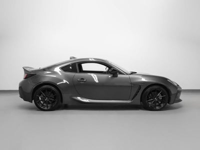 2024 Toyota GR86 Premium