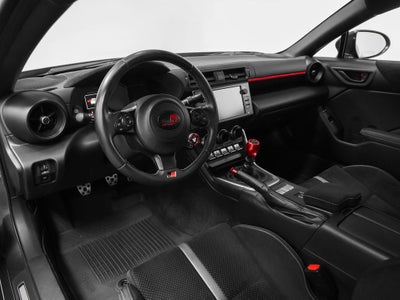 2024 Toyota GR86 Premium