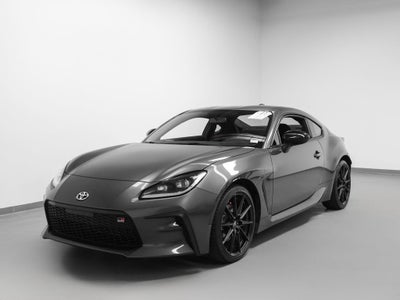 2024 Toyota GR86 Premium