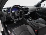 2026 Nissan Z NISMO