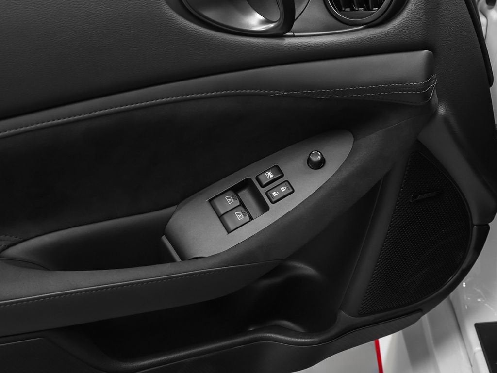 2026 Nissan Z NISMO