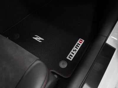 2026 Nissan Z NISMO