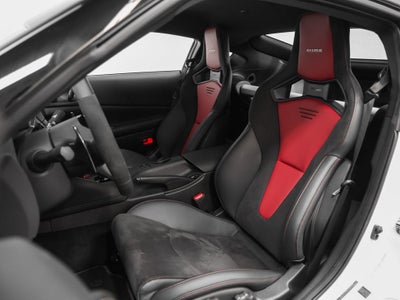2026 Nissan Z NISMO
