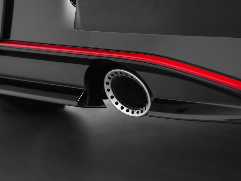 2026 Nissan Z NISMO