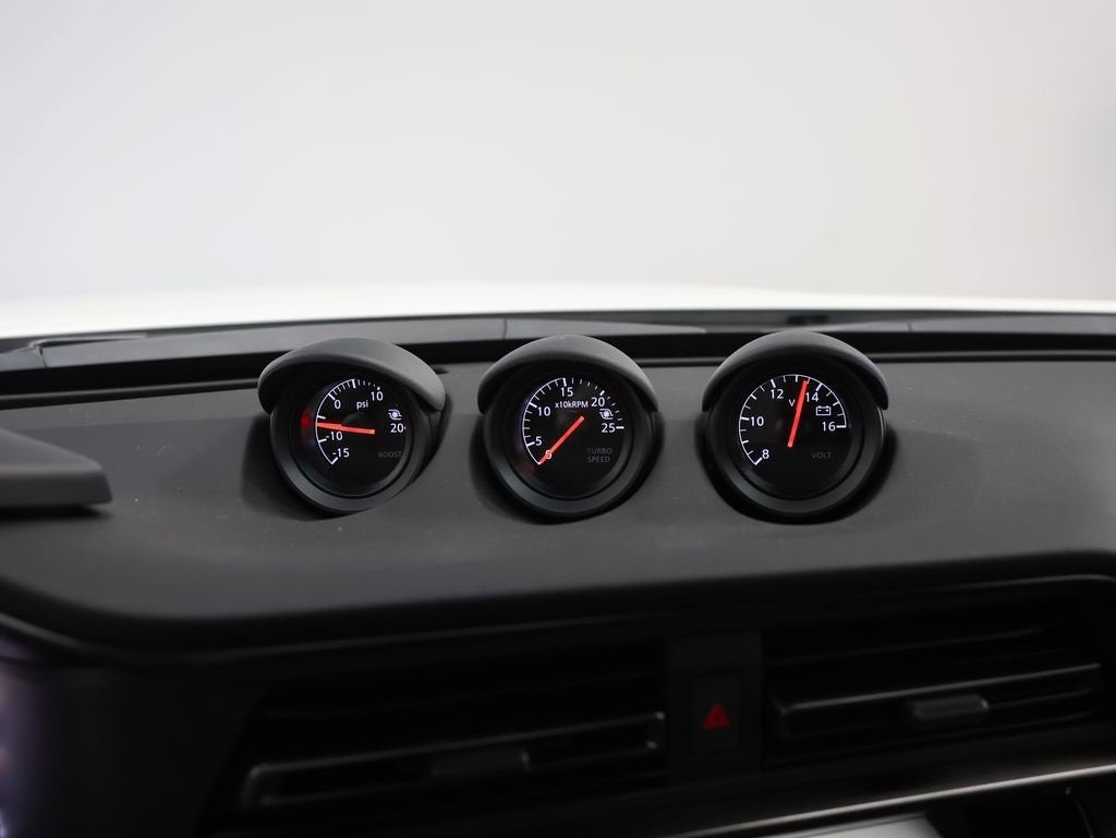 2026 Nissan Z NISMO