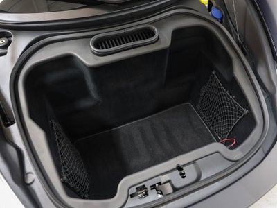 2013 McLaren MP4-12C Base
