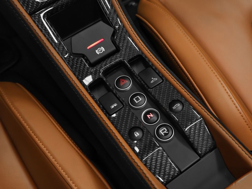 2013 McLaren MP4-12C Base