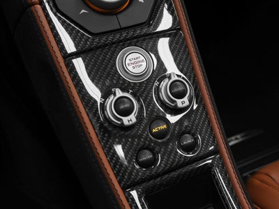 2013 McLaren MP4-12C Base