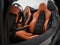 2013 McLaren MP4-12C Base