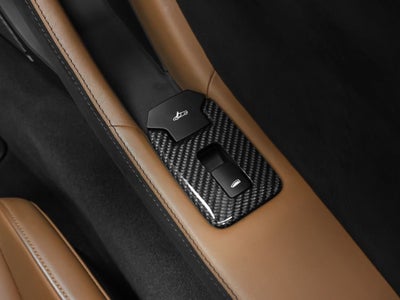 2013 McLaren MP4-12C Base