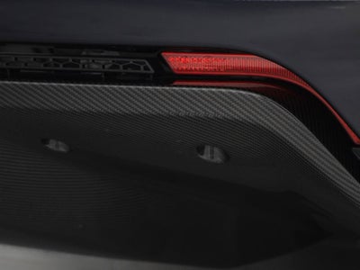 2013 McLaren MP4-12C Base
