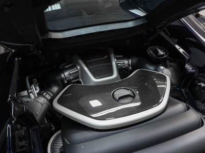 2013 McLaren MP4-12C Base