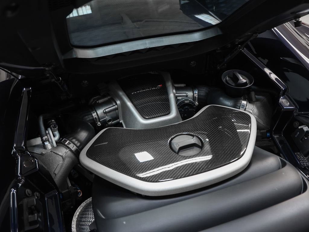 2013 McLaren MP4-12C Base