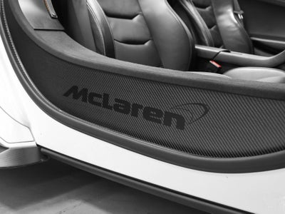 2016 McLaren 675LT Spider