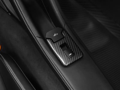 2016 McLaren 675LT Spider