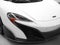 2016 McLaren 675LT Spider