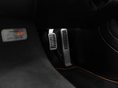 2016 McLaren 675LT Spider