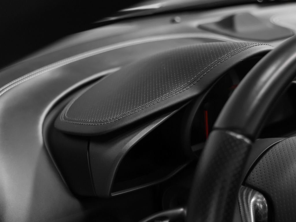 2016 McLaren 675LT Spider