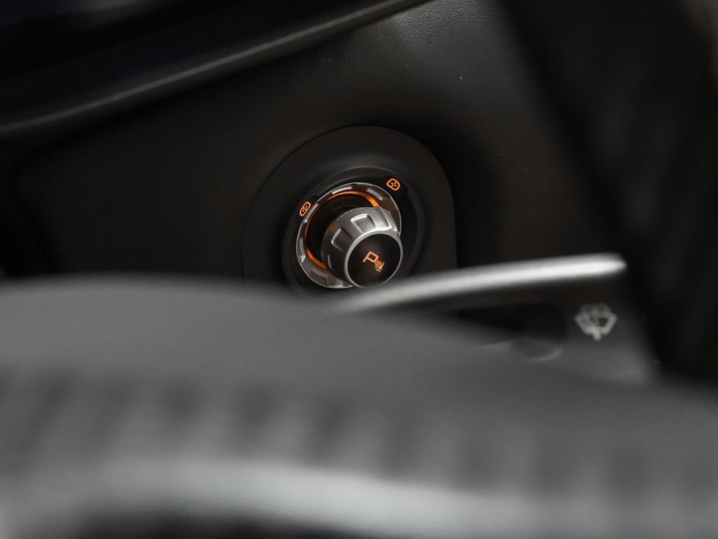 2016 McLaren 675LT Spider