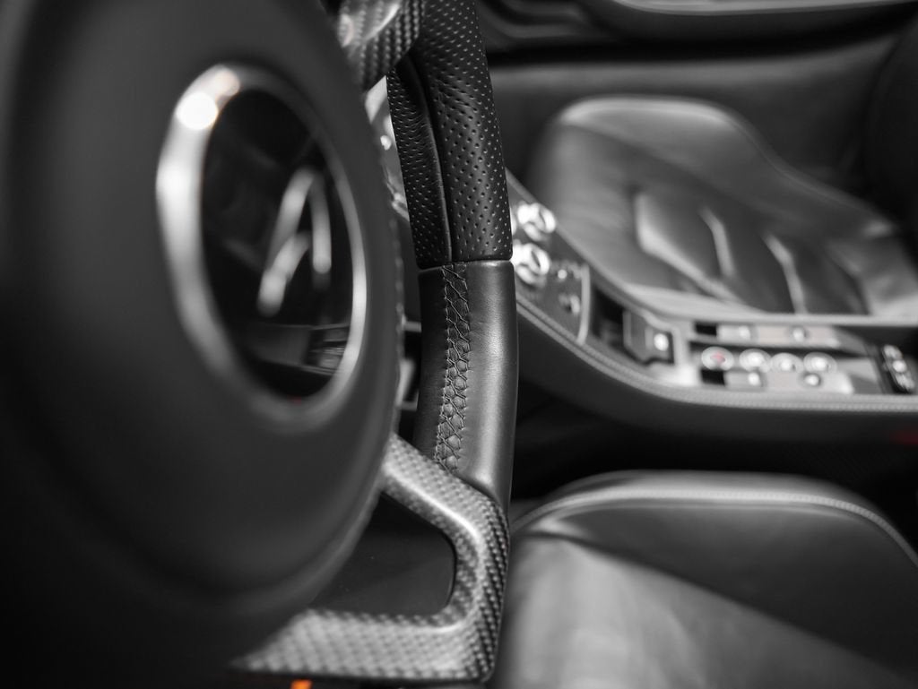 2016 McLaren 675LT Spider