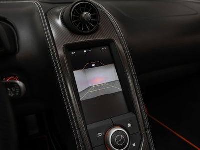 2016 McLaren 675LT Spider