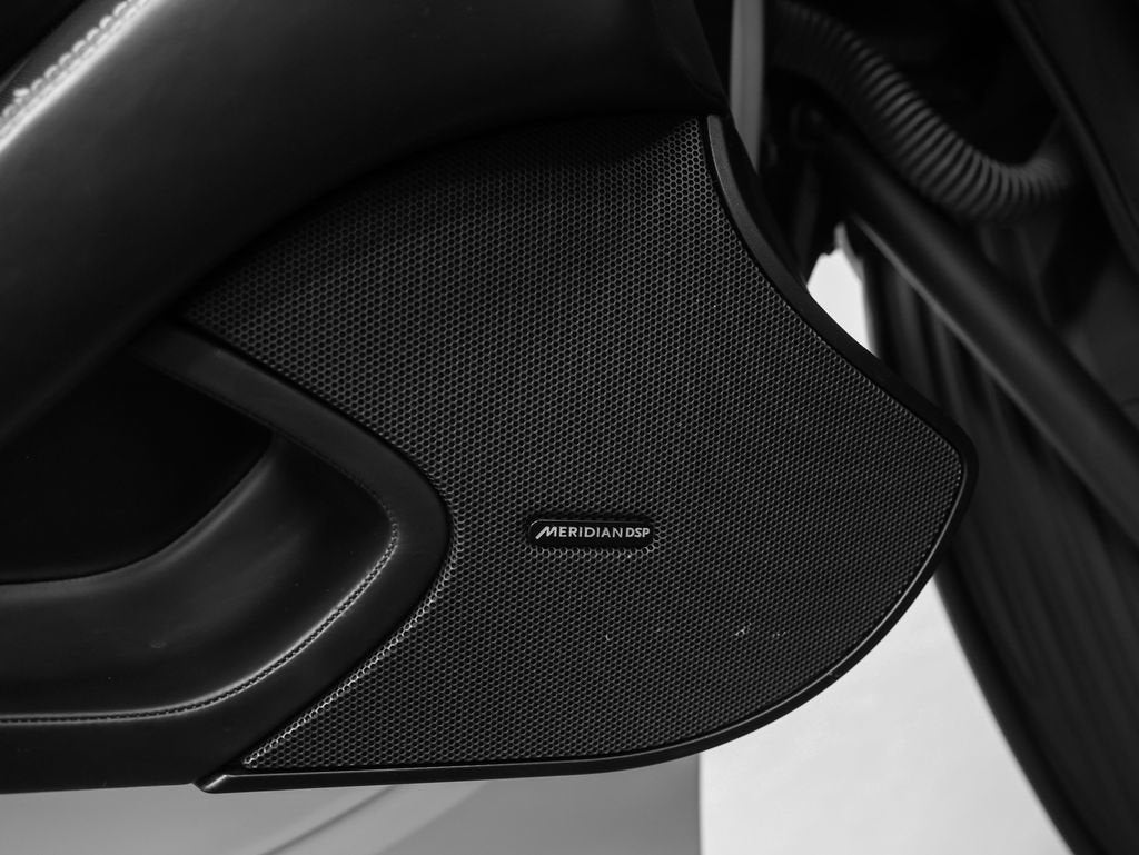 2016 McLaren 675LT Spider