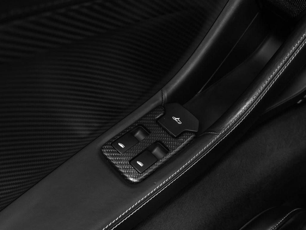2016 McLaren 675LT Spider