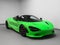 2025 McLaren 750S Base