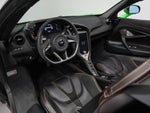 2025 McLaren 750S Base