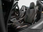 2025 McLaren 750S Base