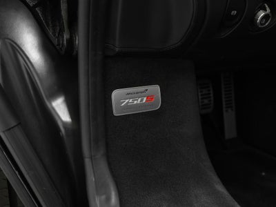 2025 McLaren 750S Base