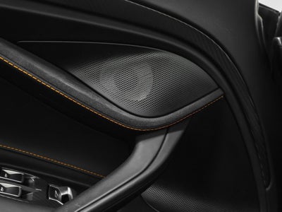 2025 McLaren 750S Base