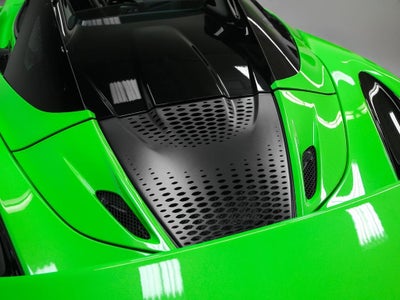 2025 McLaren 750S Base